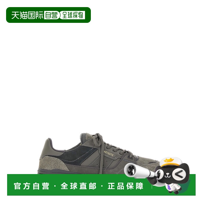 欧洲直邮axel arigato 男士 时尚休闲鞋