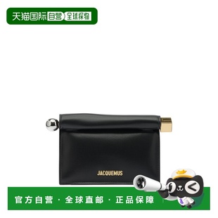 女士 Rond Carre BAW00 1h可退 小型手包 香港直邮Jacquemus