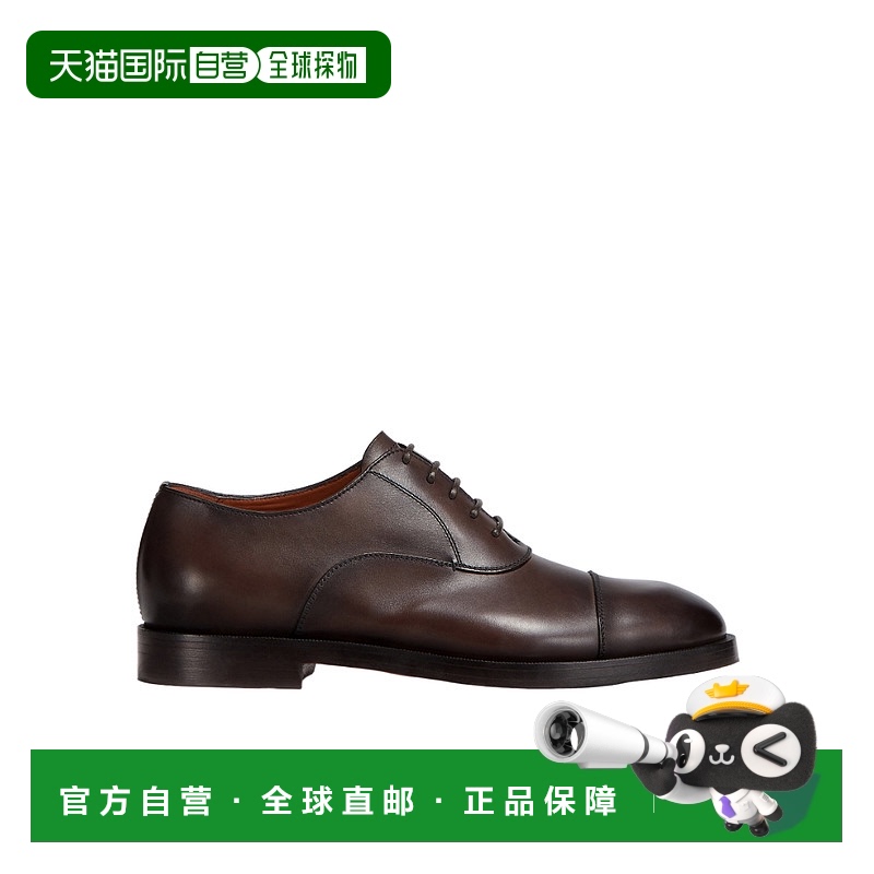香港直邮Zegna Torino 牛津鞋 LHCLGA5683Z
