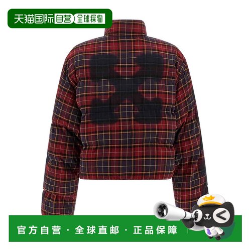 欧洲直邮off-white 女士 外套