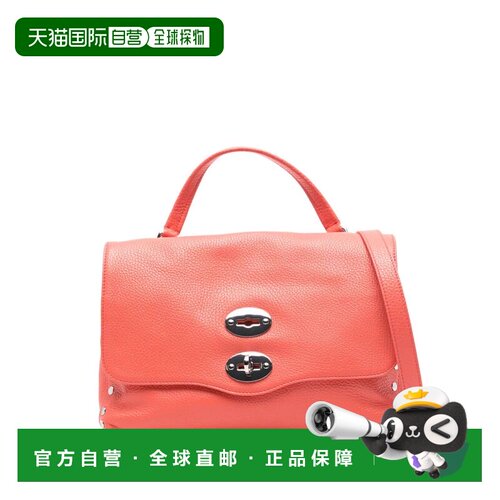 香港直邮ZANELLATO 女士手拿包 0680100040000S098Z0384 SS2026