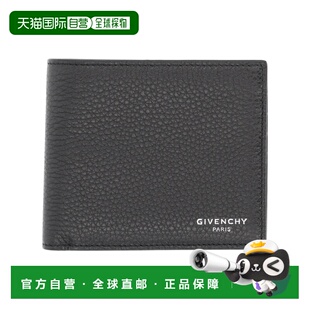 欧洲直邮givenchy/纪梵希 男士 钱包