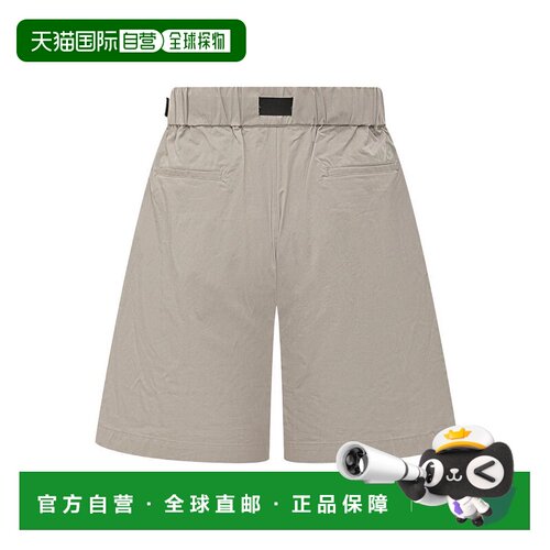 欧洲直邮Y-3 男士短裤 KS5229 SS2026 花色 Short【付后1h可退】