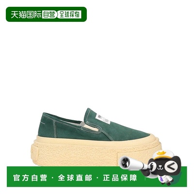 香港直邮Mm6 Maison Margiela 马丁 马吉拉 MM6 女士 运动鞋