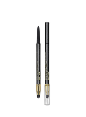 欧洲直邮LANCOME兰蔻双头防水持久眼线胶笔#01#02#03 0.3g