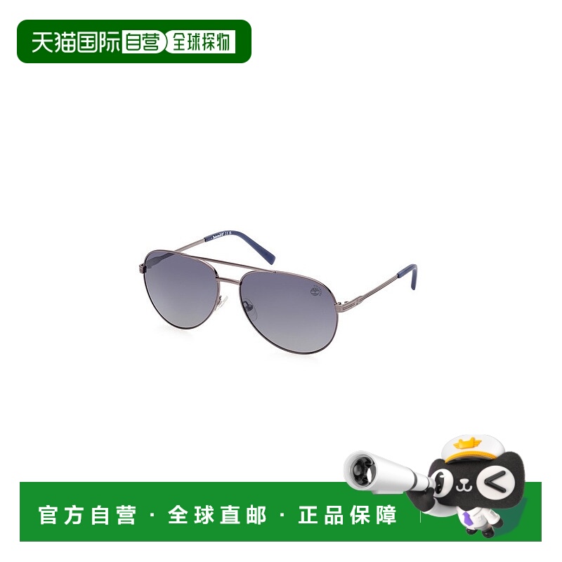 1h可退 香港直邮Timberland 天伯伦 女士 TB9317 12D 太阳镜 TB93