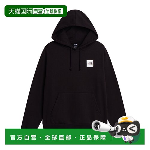 香港直邮THE NORTH FACE 男士卫衣 NF0A8JAXJK3TNF AW2026