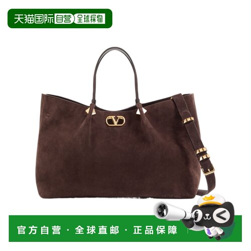 香港直邮VALENTINO 女士手提包 WB0T82AHA0TO AW2【付后1h可退】