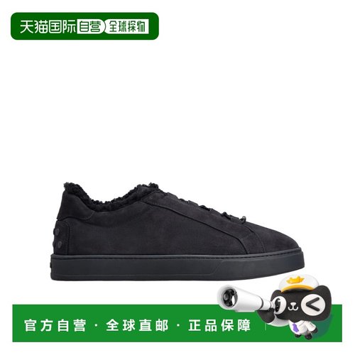 香港直邮Tod's 系带运动鞋 XXM04L0JF41HR0男鞋