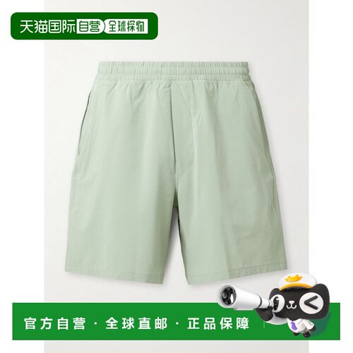1h可退 香港直邮Lululemon 男士 Pace Breaker 7