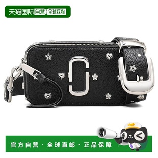 1h可退 香港直邮Marc Jacobs 马克 雅可布 女士 The Icon Snapsho