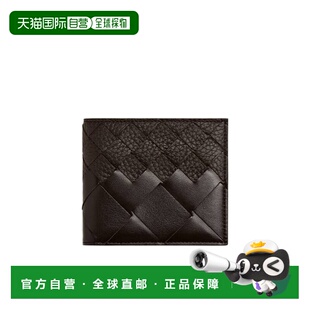 双折钱包 Intrecciato 743211V5UH1 Veneta 香港直邮Bottega