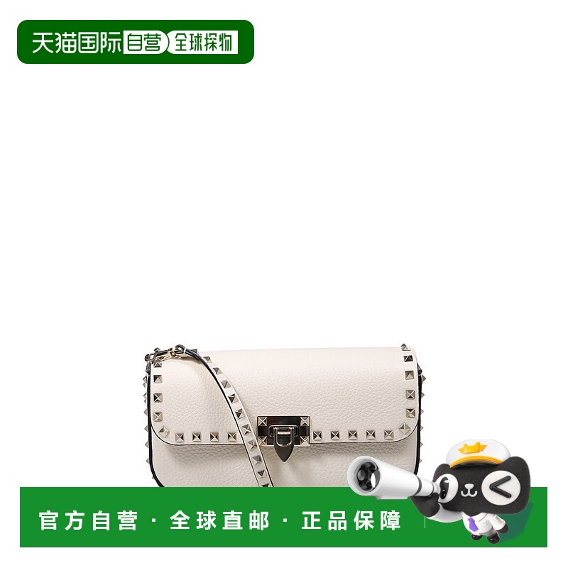 1h可退 欧洲直邮VALENTINO GARAVANI 女士单肩包5W0B0Q70VSFI16