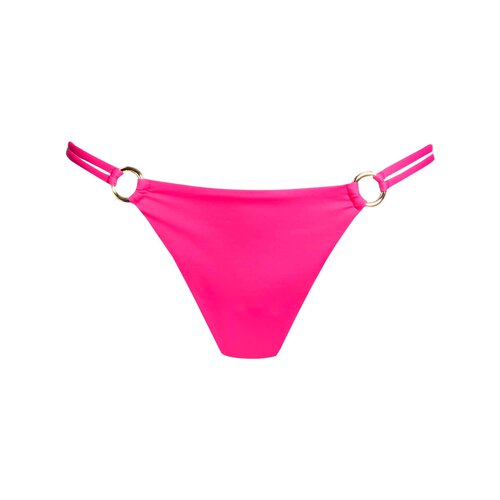 香港直邮Dsquared2 二次方 女士 比基尼 pink粉色 舒适时尚