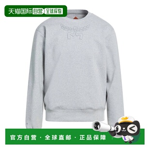 运动衫 男士 香港直邮MCM 1h可退