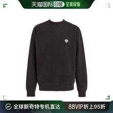 213J687A0531 黑色心形徽标卫衣 香港直邮Dior Homme