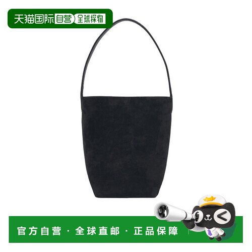 香港直邮The Row 压花单肩包 W1314L25托特包手提【付后1h可退】