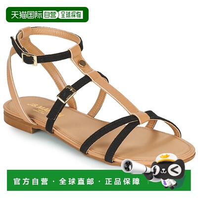 欧洲直邮JB Martin  女鞋 春夏 凉鞋 ALICIA罗马鞋