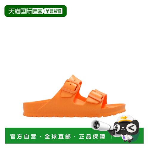 香港直邮BIRKENSTOCK 女士凉鞋 1025586PAPAYA SS【付后1h可退】