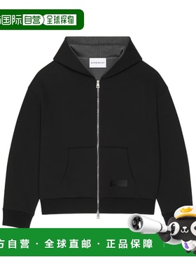 香港直邮Givenchy 长袖卫衣 BMJ0P53YSY