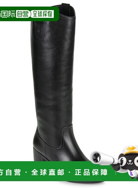 欧洲直邮Lauren Ralph 拉夫劳伦女士长筒靴CARLA-BOOTS-TALL BOOT