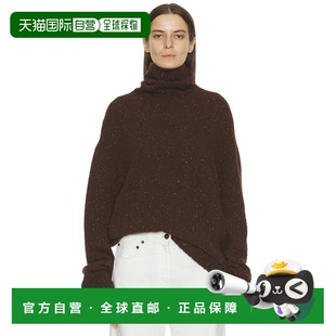 1h可退 香港直邮The Row 女士 Mirai 毛衣 10421Y632 舒适时尚