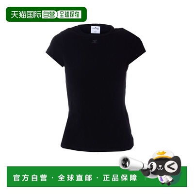 香港直邮Courreges 女士 