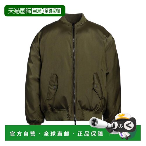 香港直邮wardrobenyc男士夹克 【付后1h可退】