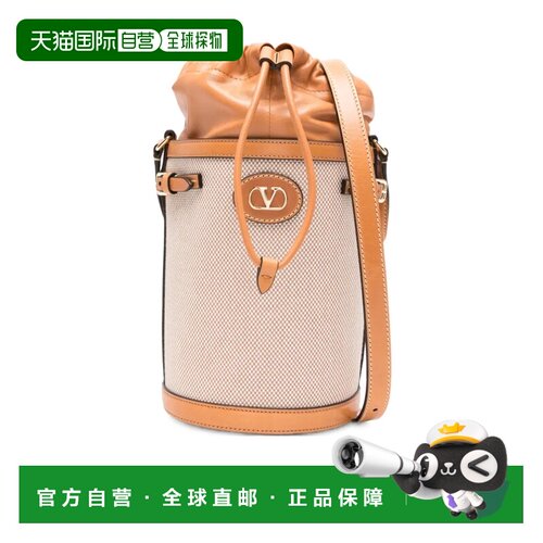 香港直邮VALENTINO 女士斜挎包 WB0S97EZTR2H SS2【付后1h可退】
