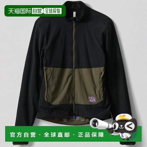 欧洲直邮MAAP 女士运动服 10154332094810 CO 黑色 Maap Alt_Road