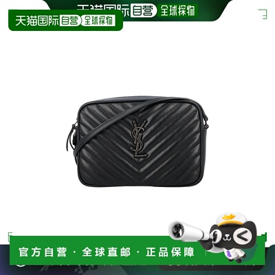 欧洲直邮SAINT LAURENT 女士斜挎包761554DV7041000