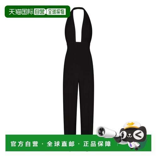 欧洲直邮NORMA KAMALI 女士连体裤 KK225JPLQ3800 【付后1h可退】