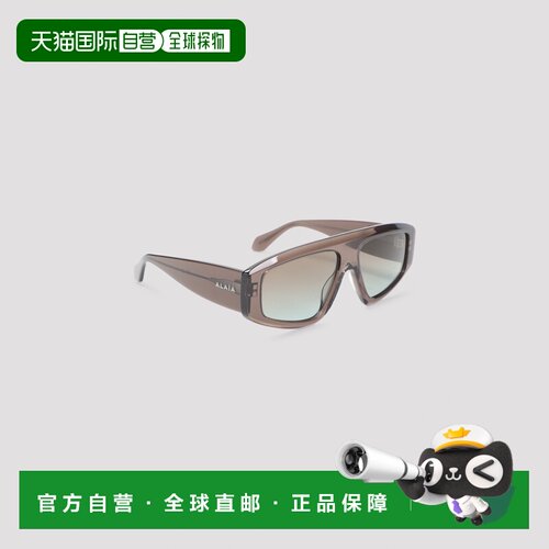 香港直邮alaia 女士 Eyewear 太阳眼镜 AA0092S005