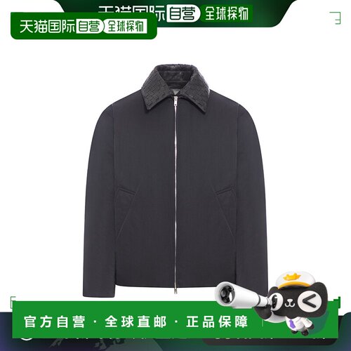 香港直邮Bottega Veneta 葆蝶家 男士 长袖休闲夹克 809546VF4K0