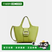 欧洲直邮ROGER VIVIER 26春夏 1h可退 RBWAOGAE100QV7V428 女士