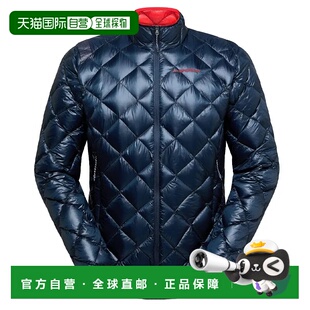 香港直邮la sportiva 男士 羽绒服