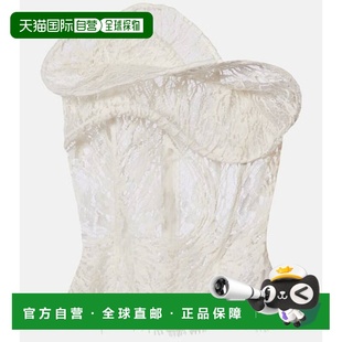 香港直邮magda 束腰上衣 butrym 162426CREAM 女士 1h可退