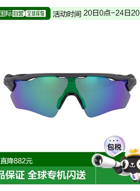1h可退 香港直邮Oakley 欧克利 女士 不锈钢醋纤太阳眼镜 0OO9208