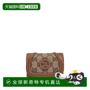 1小时内可退 钱包古驰 欧洲直邮gucci 女士