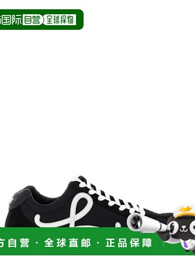 欧洲直邮loewe 男士 时尚休闲鞋