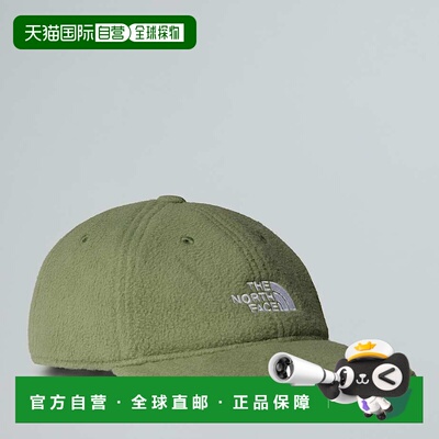 自营欧洲直邮北面 Norm Denali棒球帽 THE NORTH FACE