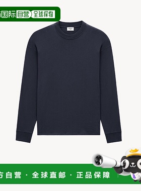 欧洲直邮SAINT LAURENT 圣罗兰 25秋冬 815080Y2ZJ24140 男士 针