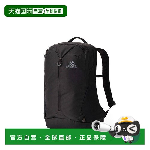 自营欧洲直邮GREGORY格里高利 Rhune28L 登山徒步背包 户外男女通