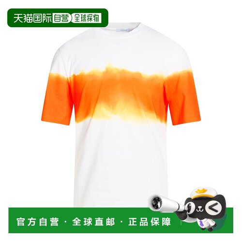 1h可退 香港直邮SalvatoreFerragamo菲拉格慕T男士T恤