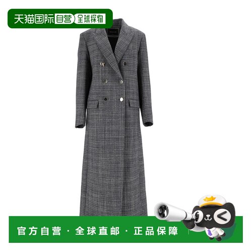 香港直邮FABIANA FILIPPI 女士大衣 CTD216F201D983VR2 AW2026