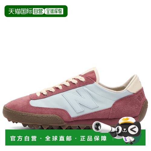 1h可退 香港直邮NewBalancex Basketcase Gator女士运动鞋