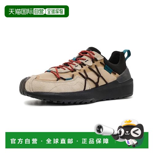 美国直邮keen 男士 UNEEK Trekker 运动鞋 舒适时【付后1h可退】