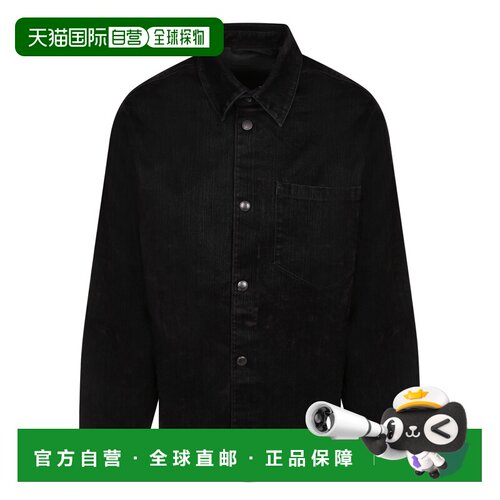 欧洲直邮7 FOR ALL MANKIND 男士衬衫 7T800F22U7【付后1h可退】