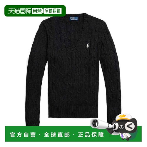 香港直邮polo ralph lauren 女士 针织衫