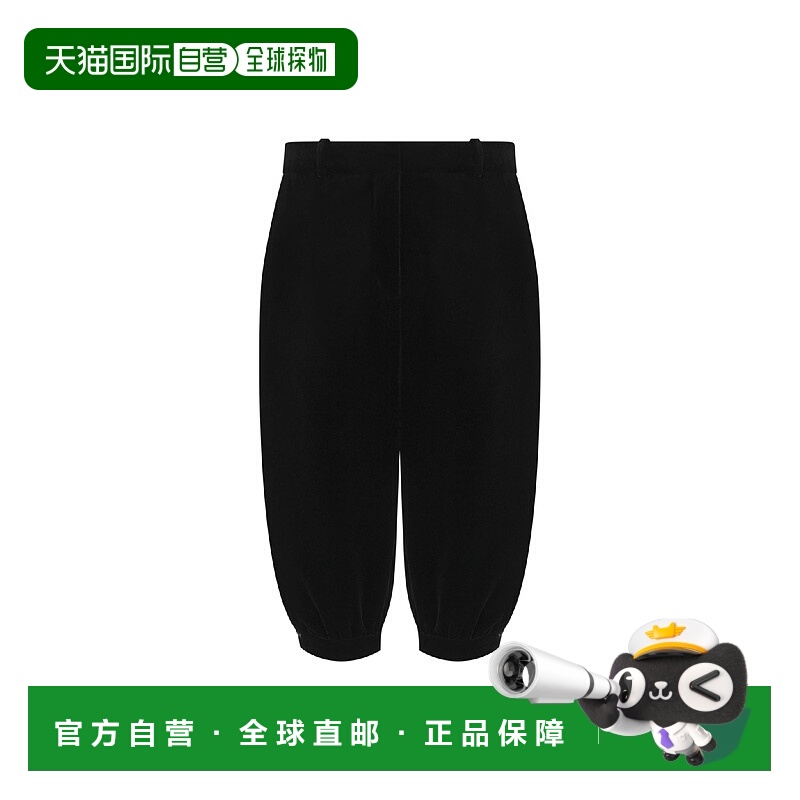 1h可退 欧洲直邮DIOR 迪奥 25秋冬 551P31B3312_X9000 女士 短裤